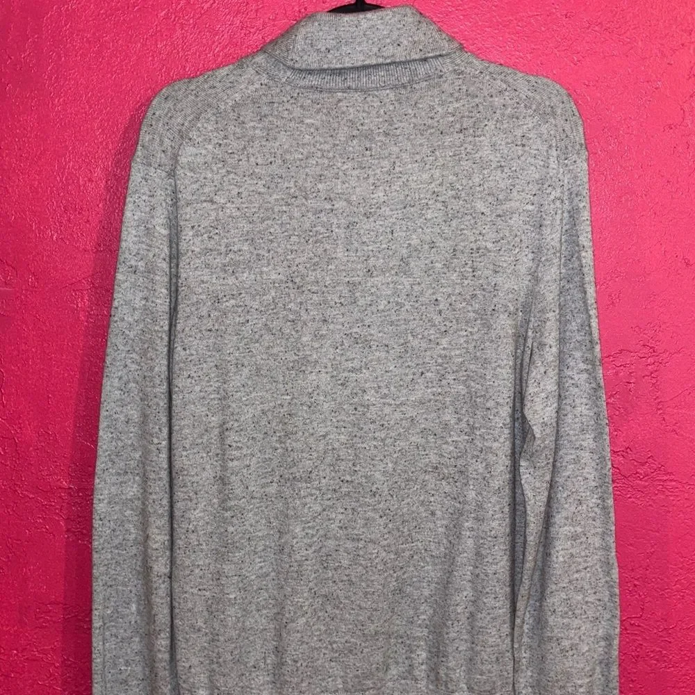 Banana Republic elegant speckled
